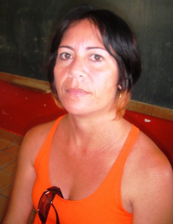 Terezinha Cilene de Araújo